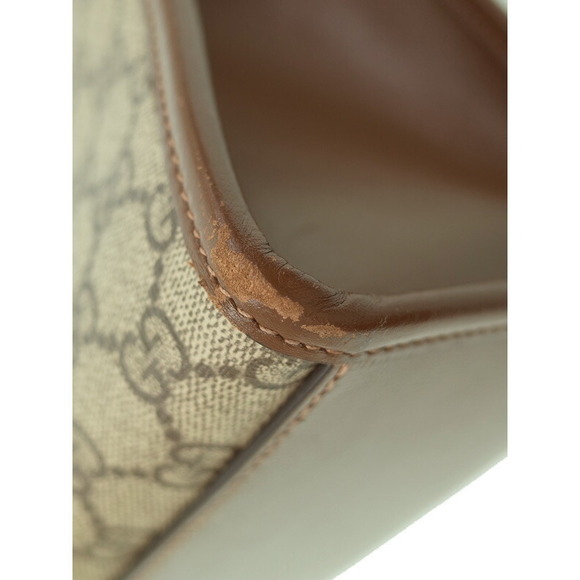 Gucci GG Tote Bag - Picture 4 of 9